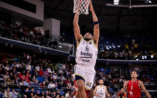 BM DA Euroleague/ MVP Time: Il Fenerbahce trova un leader in Talen Horton-Tucker, l’ex NBA è assoluto protagonista nella vittoria con Milano – di Valerio Laurenti