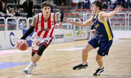 FOCUS BM/ Serie B Emoticon – Girone A: Ancora in testa Legnano, cadono la Gema Montecatini e Treviglio Brianza. Continua a stupire Vicenza, bene anche Vigevano. E’ crisi per gli Herons Montecatini – di Valerio Laurenti