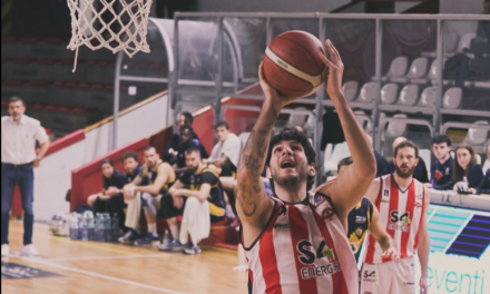 Focus BM/ Serie B Emoticon – Girone A: Vigevano e Vicenza le nuove capoliste, sorride anche Orzinuovi. Cade due volte Legnano, prosegue la crisi degli Herons Montecatini – di Valerio Laurenti