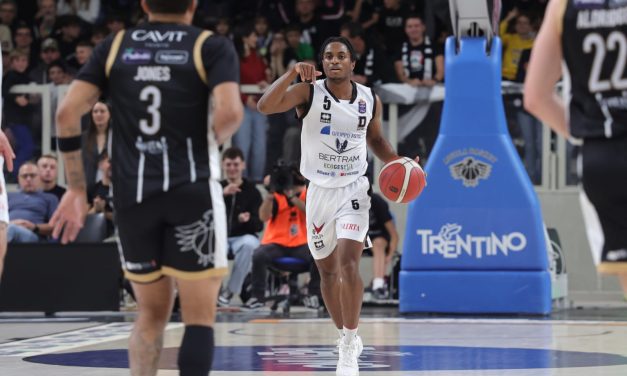 BM ON LBA/ TORTONA: NUOVO AGGIORNAMENTO SULLE CONDIZIONI DI EZRA MANJON.