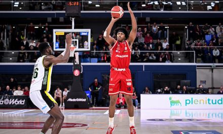 BM ON LBA/ Le Pagelle: Shields e Leday firmano la vittoria di Milano, decisivo anche Nebo. Non bastano Payton Willis e Casarin alla Vanoli Cremona – di Valerio Laurenti