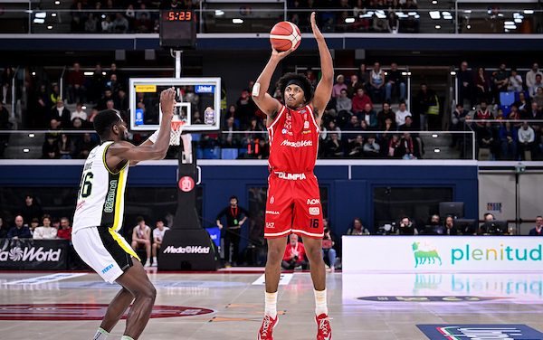 BM ON LBA/ Le Pagelle: Shields e Leday firmano la vittoria di Milano, decisivo anche Nebo. Non bastano Payton Willis e Casarin alla Vanoli Cremona – di Valerio Laurenti