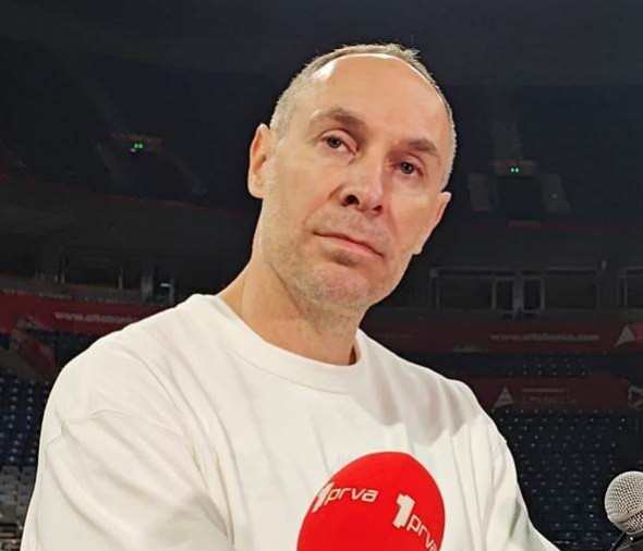 SPECIALE BM / PARTIZAN, IL GM PASPALJ SMENTITO DA COACH OCOKOLJIĆ: “CHIUNQUE VORREBBE ESSERE CAPO ALLENATORE” – DI MATTEO CAZZULANI