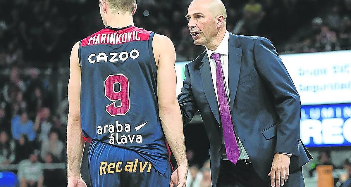 SPECIALE BM / PARTIZAN: JOAN PEÑARROYA SAREBBE GIÀ A BELGRADO, POTREBBE ASSISTERE ALLA PARTITA DI STASERA CON LA VIRTUS – DI MATTEO CAZZULANI