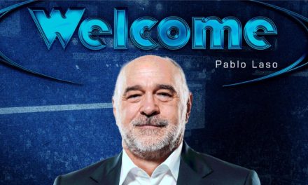 Efes, la scossa è Pablo Laso: panchina affidata al due volte re d’Europa