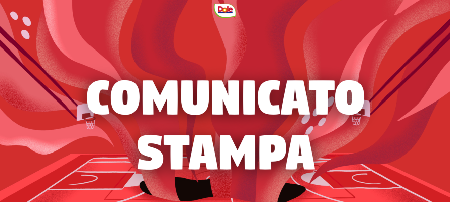 Scafati-Rimini, match anticipato a sabato 6 dicembre