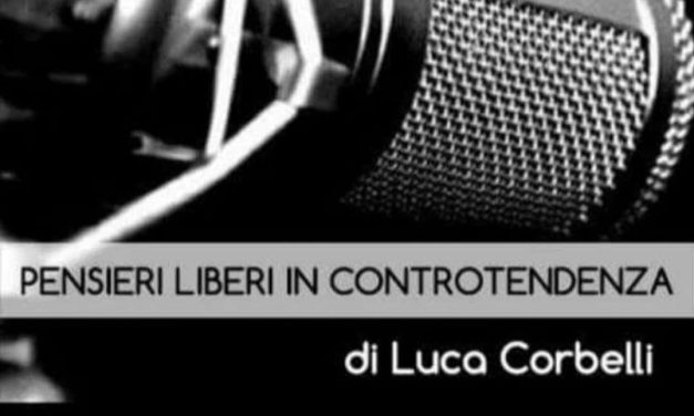 PENSIERI LIBERI IN CONTROTENDENZA / A1 E A2 LBF, LE CARTE AL CAMPIONATO – LUCA CORBELLI