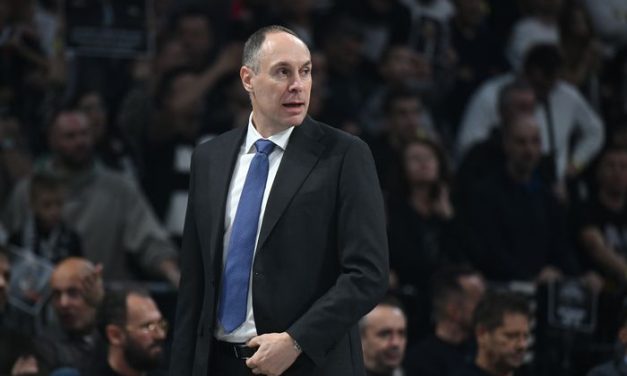 SPECIALE BM / PARTIZAN: IL SUCCESSO DI COACH MIRKO OCOKOLJIĆ NEL DERBY DI BELGRADO E LE IMPLICAZIONI DI MERCATO – DI MATTEO CAZZULANI