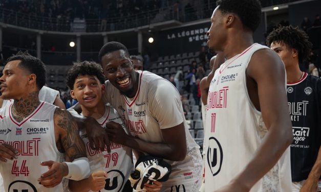 BM SULLE STRADE D’EUROPA/ LNB: LO CHOLET DEI GIOVANI SORPRENDE E BATTE L’ASVEL, CHE CADE INSIEME AL PARIS. ORA IL MONACO E’ DA SOLO IN TESTA – DI ALESSIO APICELLA
