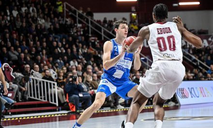 RIMANDATO L’INIZIO DELLA VENDITA DEI BIGLIETTI PER SASSARI-TRAPANI. PARTITA A RISCHIO? – DI EDOARDO TAMBA