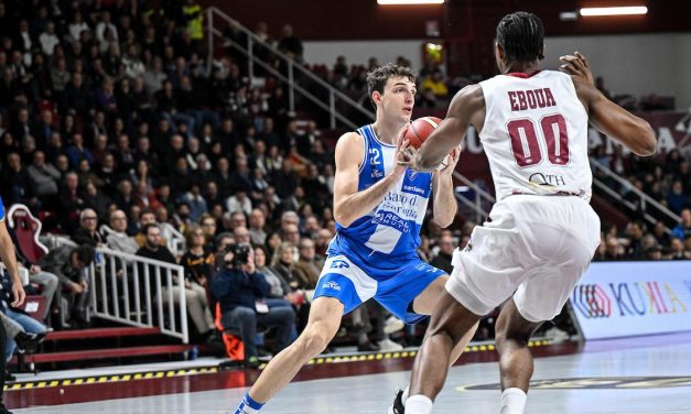 RIMANDATO L’INIZIO DELLA VENDITA DEI BIGLIETTI PER SASSARI-TRAPANI. PARTITA A RISCHIO? – DI EDOARDO TAMBA