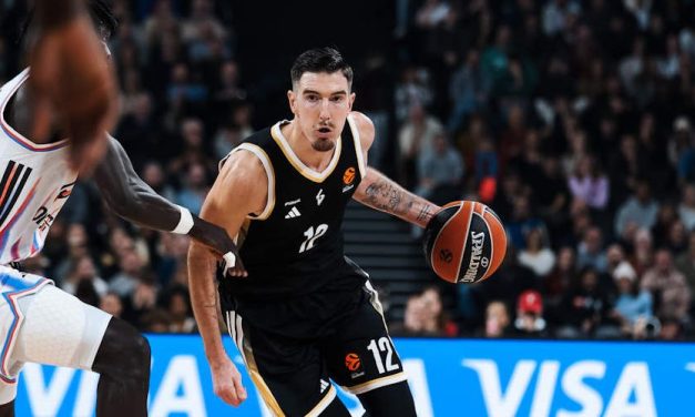 BM DA EUROLEAGUE/ IL MONACO ESPUGNA BARCELLONA, LO ZALGIRIS BATTE L’HAPOEL, ALL’ASVEL IL DERBY FRANCESE