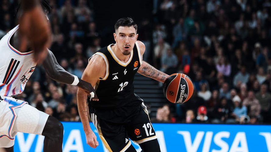 BM DA EUROLEAGUE/ IL MONACO ESPUGNA BARCELLONA, LO ZALGIRIS BATTE L’HAPOEL, ALL’ASVEL IL DERBY FRANCESE