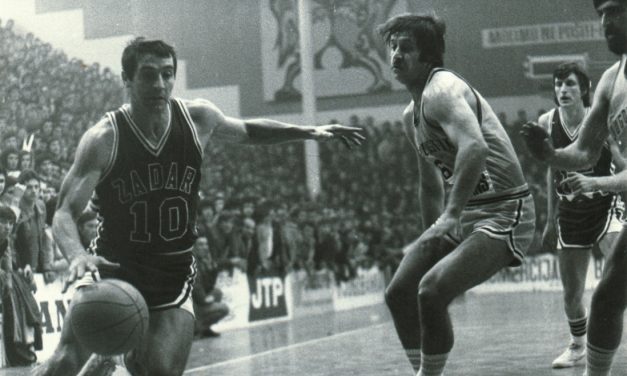 BM DA BASKET ADRIATICO / TRE GRANDI DEL BASKET ‘SLAVO’ CONTENDERANNO A MESSINA E D’ANTONI LA NAISMITH HALL OF FAME – DI MATTEO CAZZULANI