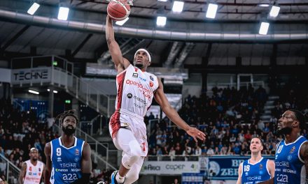 BM ON LBA / IL PUNTO VARESE: IL RITMO E L’IMPREVEDIBILITÀ, A MASNAGO ARRIVA TRIESTE – DI ANTONIO CATALANO