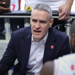 BM POST MATCH/ Varese, Kastritis: “Vittoria molto importante”. Udine, Vertemati: “Ci hanno forzato tante palle perse”