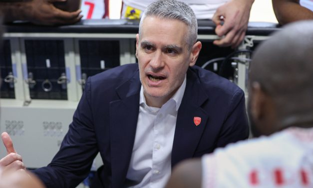 BM POST MATCH/ Varese, Kastritis: “Era importante vincere”. Treviso, Nicola: “Nel momento clou abbiamo commesso degli errori”