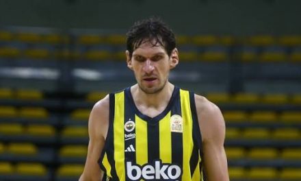 BM MERCATO / BOBAN MARJANOVIĆ UFFICIALE IN LEGA ADRIATICA – DI MATTEO CAZZULANI