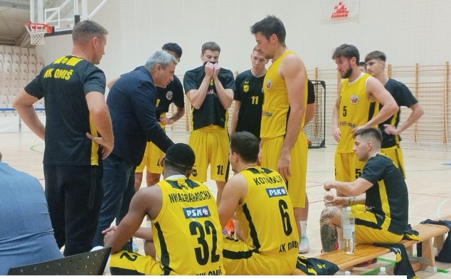 BM DA BASKET ADRIATICO / COPPA KREŠIMIR ĆOSIĆ: UNO JOSIP SOBIN DOMINANTE PORTA L’OMIŠ AD UNA STORICA FINAL EIGHT. PASSA ANCHE LO SPLIT PUR SENZA DINO REPEŠA – DI MATTEO CAZZULANI