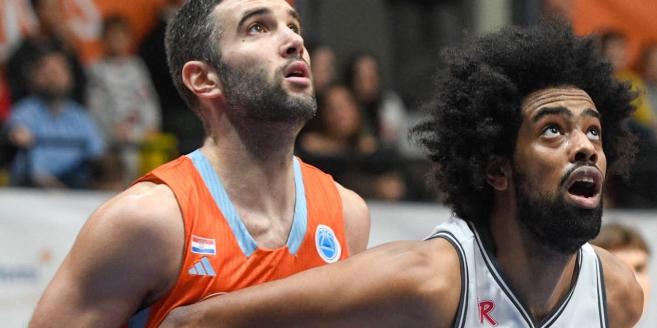 BM DA FIBA EC / LA REGGIANA SCONFIGGE LA CEDEVITA IN TRASFERTA NELLA PRIMA PARTITA DELLA SECONDA FASE – DI MATTEO CAZZULANI