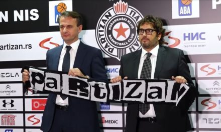 SPECIALE BM / PARTIZAN: ANDREA TRINCHIERI PROSSIMO ALLA FIRMA COL PARTIZAN – DI MATTEO CAZZULANI