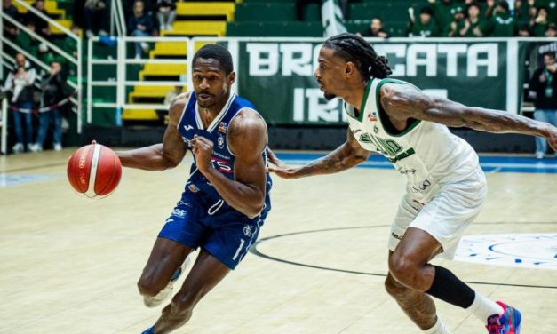 BM ON A2/ IL PUNTO FORTITUDO: Al Paladozza contro Livorno si cerca una reazione – di Alessandro di Bari