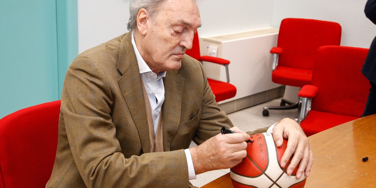 BM ANTEPRIMA LBA / DINO MENEGHIN: “SOCIETÀ E ALLENATORI DEVONO AVERE PIÙ CORAGGIO NEL LANCIARE GIOCATORI, CHE POSSANO POI DIVENTARE PROTAGONISTI ANCHE PER LA NAZIONALE, LA SQUADRA PIÙ IMPORTANTE D’ITALIA” – DI EDOARDO TAMBA