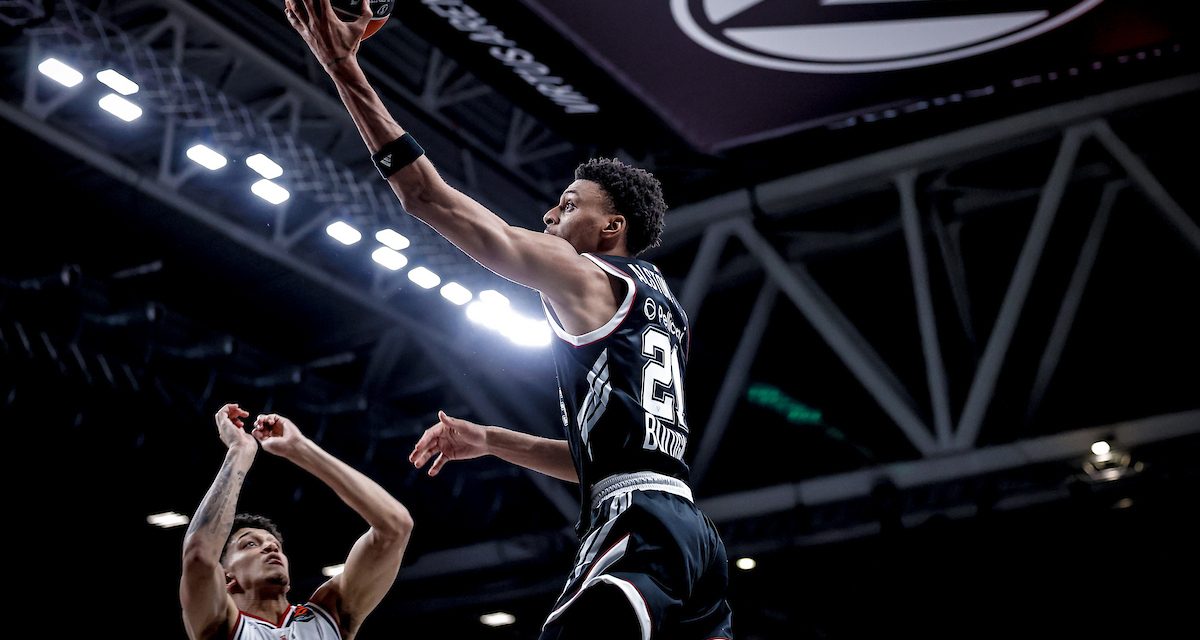 BM DA EUROLEGA / LE PAGELLE DI VIRTUS-MILANO: MORGAN, ALSTON E HACKETT PORTANO I DONI COME I RE MAGI, L’OLIMPIA SI PERDE DOPO IL PRIMO QUARTO – di RICCARDO PIRRO’