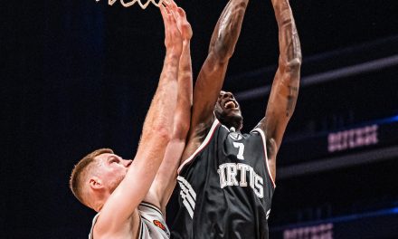 BM DA EUROLEGA / LE PAGELLE DI DUBAI-VIRTUS: SALIOU NIANG DIO GRECO, WRIGHT VIENE SPENTO DALLA DIFESA BIANCONERA – di RICCARDO PIRRO’