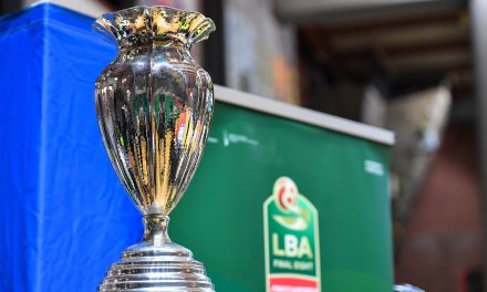 BM ANTEPRIMA LBA / ULTIMA GIORNATA DEL GIRONE D’ANDATA. BIG MATCH TRA VENEZIA E BOLOGNA. SEI SQUADRE ALLA RICERCA DI TRE POSTI PER LA FINAL EIGHT – DI EDOARDO TAMBA