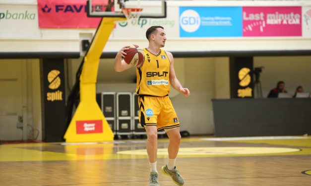 SPECIALE BM / CHI È TONI PERKOVIĆ, IL SOSTITUTO DI LEE MOORE ALLA FORTITUDO – DI MATTEO CAZZULANI