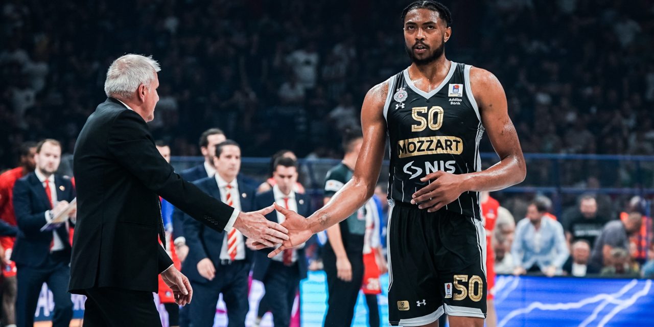 SPECIALE BM / IL PARTIZAN CONSIDERA IL RITORNO DI BRUNO CABOCLO PER FINALIZZARE LA CESSIONE DI TYRIQUE JONES – DI MATTEO CAZZULANI