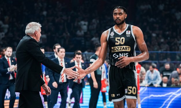 SPECIALE BM / IL PARTIZAN CONSIDERA IL RITORNO DI BRUNO CABOCLO PER FINALIZZARE LA CESSIONE DI TYRIQUE JONES – DI MATTEO CAZZULANI
