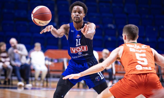 BM DA BASKET ADRIATICO / LEGA ADRIATICA PREVIEW: TRA CEDEVITA OLIMPIJA E BUDUĆNOST SCONTRO DIRETTO PER IL PRIMO POSTO NEL GRUPPO B – DI MATTEO CAZZULANI