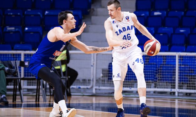 BM DA BASKET ADRIATICO / LEGA ADRIATICA PREVIEW: TRA ZADAR E BUDUĆNOST UN DUELLO TRA I MIGLIORI ALLENATORI DELLE ULTIME STAGIONI – DI MATTEO CAZZULANI