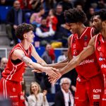 FOCUS BM/ Da Messina a Poeta, da Brooks a Leday: il pagellone dell’Olimpia – di Eugenio Petrillo