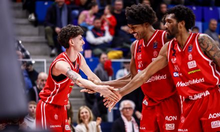 BM ANTEPRIMA LBA / PENULTIMA GIORNATA DEL GIRONE D’ANDATA IN ATTESA DI UNA DECISIONE DEFINITIVA SU TRAPANI – DI EDOARDO TAMBA