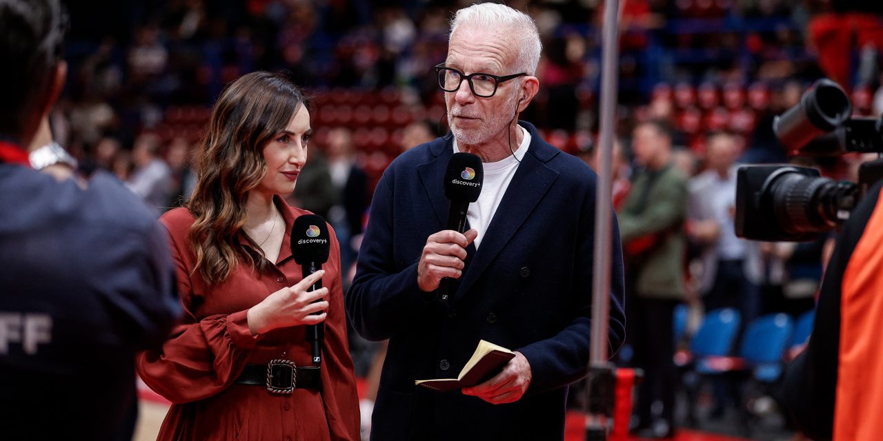 Bm on Lba/Bagatta attacca: “Trapani, una vergogna. Serie A a rischio con una squadra in meno”