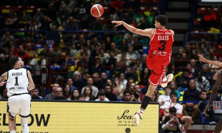 BM GAMEDAY EUROLEAGUE/ Virtus–Milano, notte europea: Vildoza sfida Ellis, il futuro che avanza – di Eugenio Petrillo