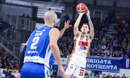 BM ON LBA/ IL PUNTO REYER: un derby delicato per ripartire in campionato e restare tra le top 3 – di Daniele Morbio