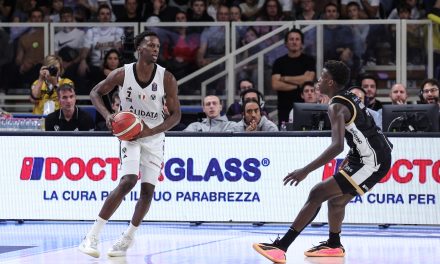 BM ANTEPRIMA LBA / APRONO TORTONA-UDINE E CANTÙ-VENEZIA. DOMANI BIG MATCH TRA MILANO E BRESCIA, MENTRE LA VIRTUS OSPITA TRENTO – DI EDOARDO TAMBA