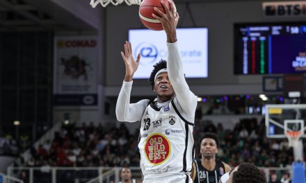 L’APU UDINE CAMBIA: RISOLTO IL CONTRATTO CON DJ BREWTON III, IL COMUNICATO