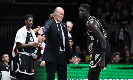 La Virtus guarda al futuro, prima mossa Ivanovic: settimane decisive per i rinnovi, Diouf verso la permanenza