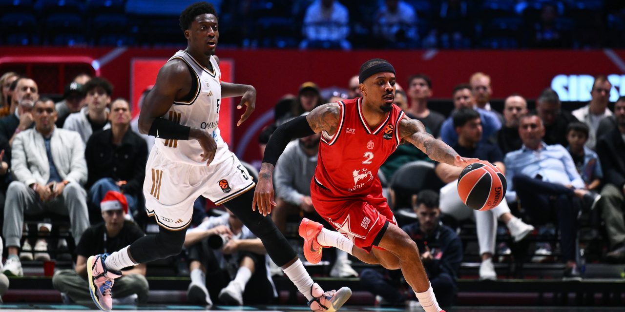 Lorenzo Brown verso l’addio all’Olimpia Milano: su di lui anche il Galatasaray di Pozzecco