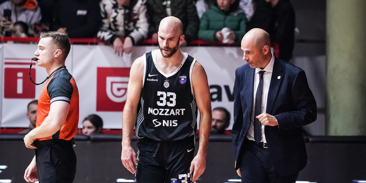 SPECIALE BM / IL PARTIZAN FA LA STORIA AIUTANDO ECONOMICAMENTE LA SEZIONE CALCISTICA DEL CLUB BIANCONERO – DI MATTEO CAZZULANI