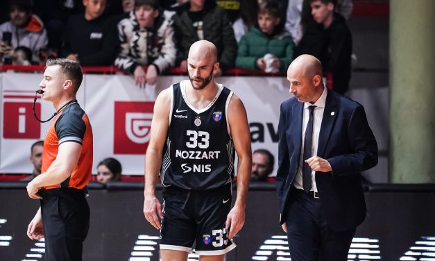 SPECIALE BM / IL PARTIZAN FA LA STORIA AIUTANDO ECONOMICAMENTE LA SEZIONE CALCISTICA DEL CLUB BIANCONERO – DI MATTEO CAZZULANI