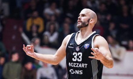 BM DA BASKET ADRIATICO / LEGA ADRIATICA: IL PARTIZAN SUPERA IL BORAC E RESTA IN SCIA AL DUBAI – DI MATTEO CAZZULANI