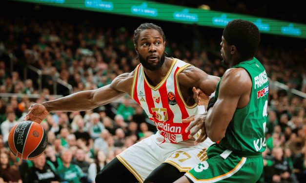 BM DA EUROLEAGUE / UNO ŽALGIRIS SICURO DEI PROPRI MEZZI AFFONDA UNA STELLA ROSSA IN PIENA AMNESIA – DI MATTEO CAZZULANI