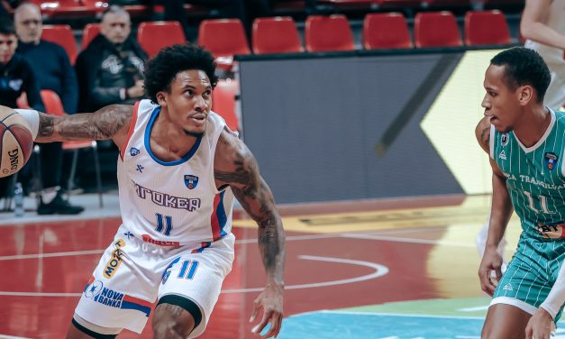 BM DA BASKET ADRIATICO / LEGA ADRIATICA: L’IGOKEA SUPERA IL CLUJ-NAPOCA – DI MATTEO CAZZULANI