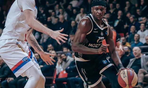 BM DA BASKET ADRIATICO / LEGA ADRIATICA: IL PARTIZAN A TSUNAMI SUPERA L’IGOKEA NEL RECUPERO DELLA SETTIMA GIORNATA – DI MATTEO CAZZULANI
